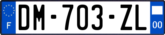 DM-703-ZL