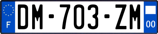 DM-703-ZM