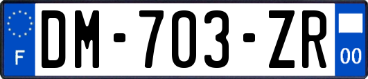 DM-703-ZR