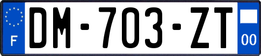 DM-703-ZT