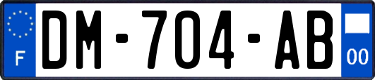 DM-704-AB