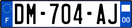 DM-704-AJ