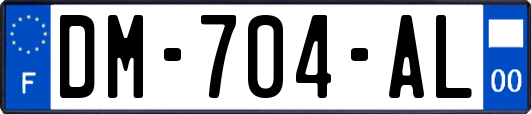 DM-704-AL