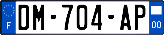 DM-704-AP