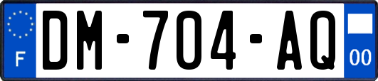 DM-704-AQ