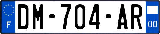 DM-704-AR