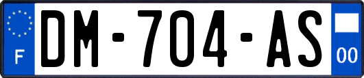 DM-704-AS