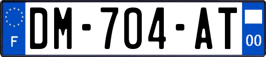 DM-704-AT