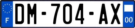 DM-704-AX