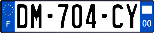 DM-704-CY