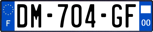 DM-704-GF