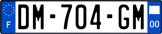 DM-704-GM