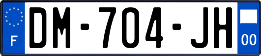 DM-704-JH