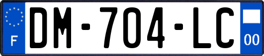 DM-704-LC