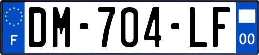 DM-704-LF