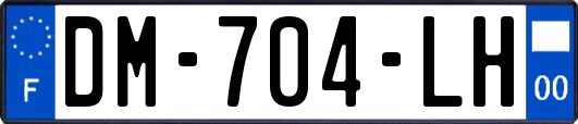 DM-704-LH