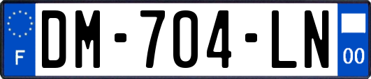 DM-704-LN