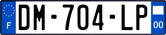 DM-704-LP