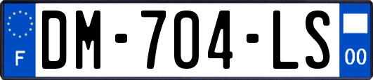 DM-704-LS