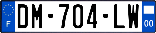 DM-704-LW