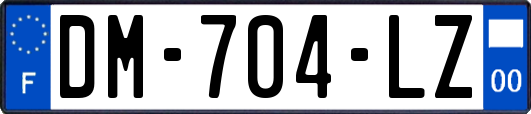 DM-704-LZ
