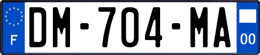 DM-704-MA