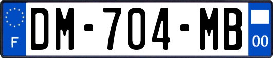 DM-704-MB