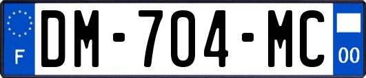 DM-704-MC
