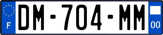 DM-704-MM