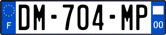 DM-704-MP