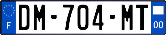 DM-704-MT