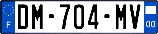DM-704-MV