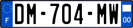 DM-704-MW