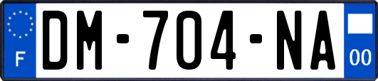 DM-704-NA