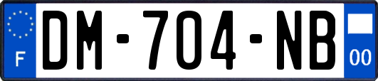 DM-704-NB