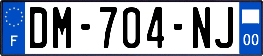 DM-704-NJ
