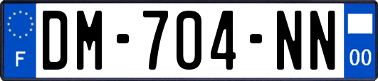 DM-704-NN