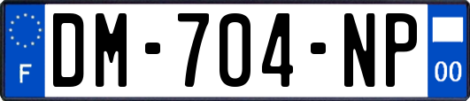 DM-704-NP