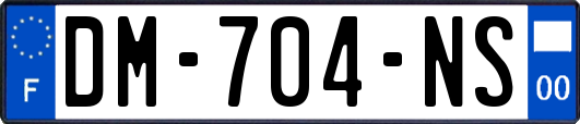 DM-704-NS
