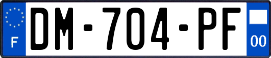 DM-704-PF