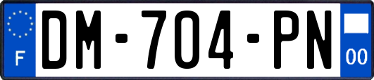 DM-704-PN