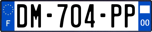 DM-704-PP