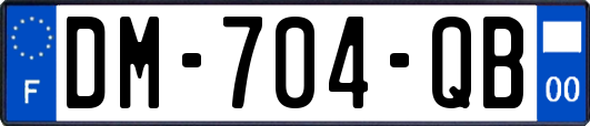 DM-704-QB