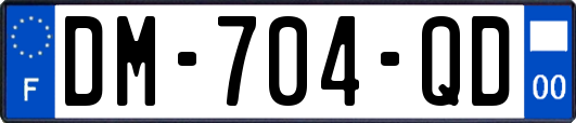 DM-704-QD