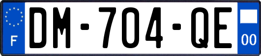 DM-704-QE