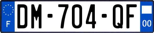 DM-704-QF
