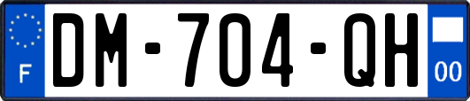 DM-704-QH