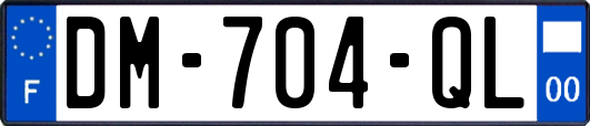 DM-704-QL