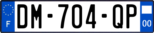 DM-704-QP