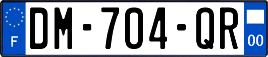 DM-704-QR